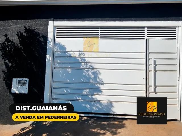 Casa venda em Região Imediata de Bauru, Pederneiras