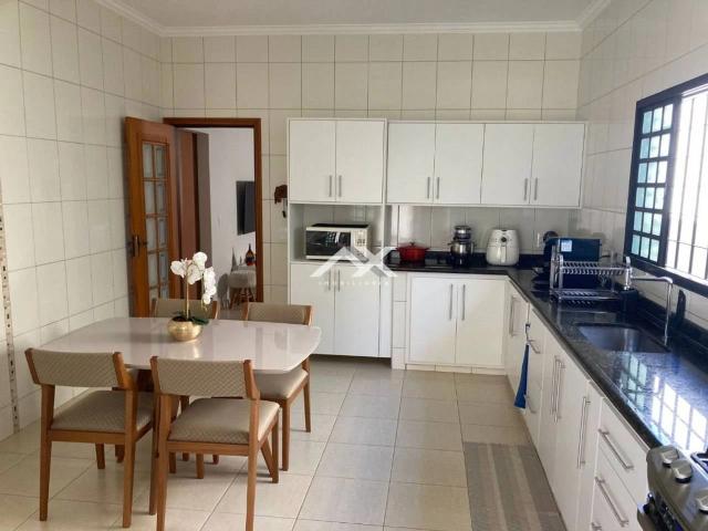Casa venda em Pederneiras