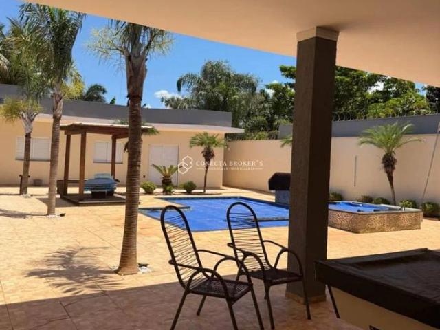 Casa venda em Pederneiras, Região Geográfica Intermediária de Bauru