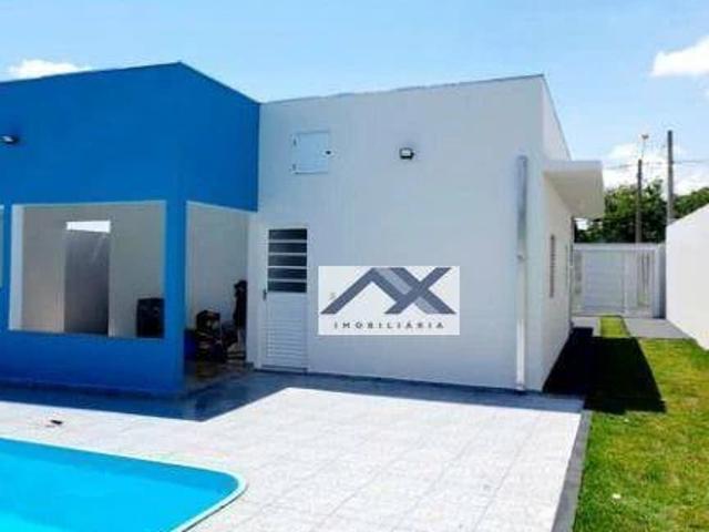 Casa venda em Pederneiras