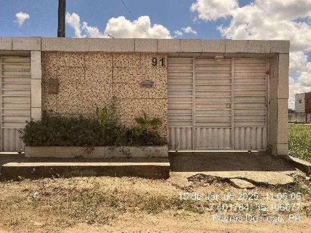 Casa venda em Região Geográfica Imediata de João Pessoa, Região Metropolitana de João Pessoa