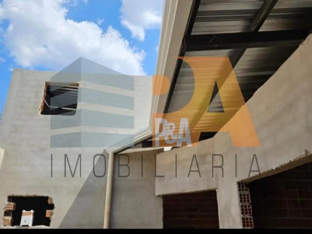 Casa venda em Reserva Flamboyant, Pedreira