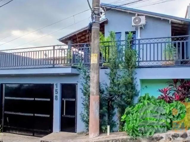 Casa venda em Pedreira, Região Geográfica Intermediária de Campinas