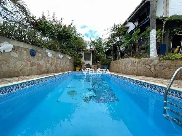 Casa venda em Pedro de Toledo