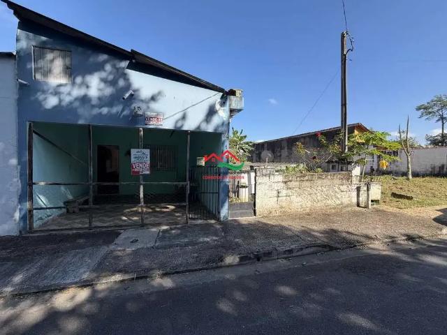 Casa venda em Região Imediata de Santos, Pedro de Toledo