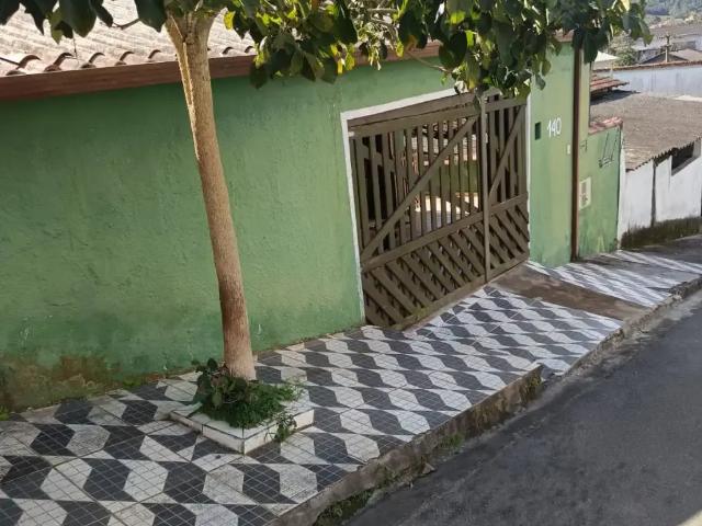 Casa venda em Região Imediata de Santos, Pedro de Toledo