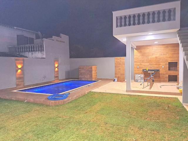 Casa venda em Pedro de Toledo