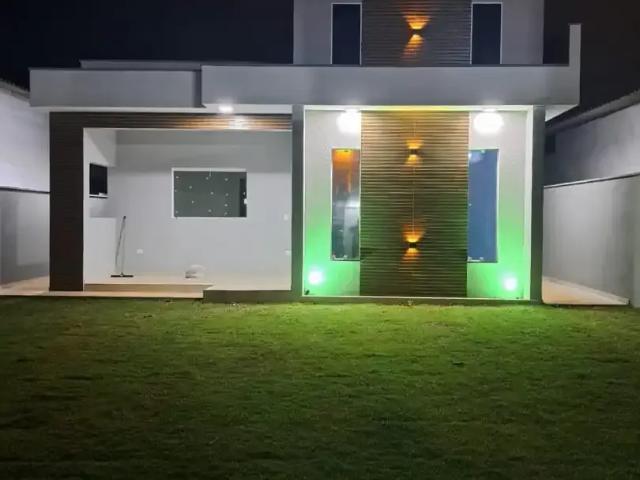 Casa venda em Pedro de Toledo