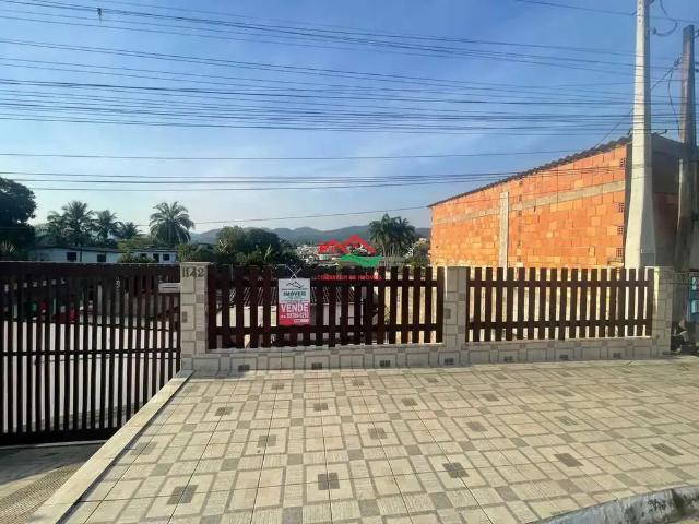 Casa venda em Pedro de Toledo