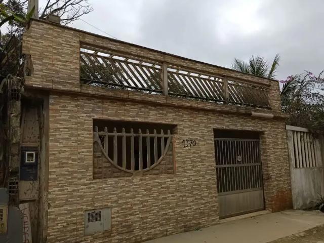 Casa venda em Pedro de Toledo