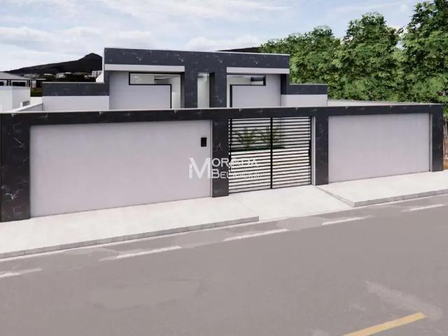 Casa venda em Região Geográfica Imediata de Belo Horizonte, Região Metropolitana de Belo Horizonte