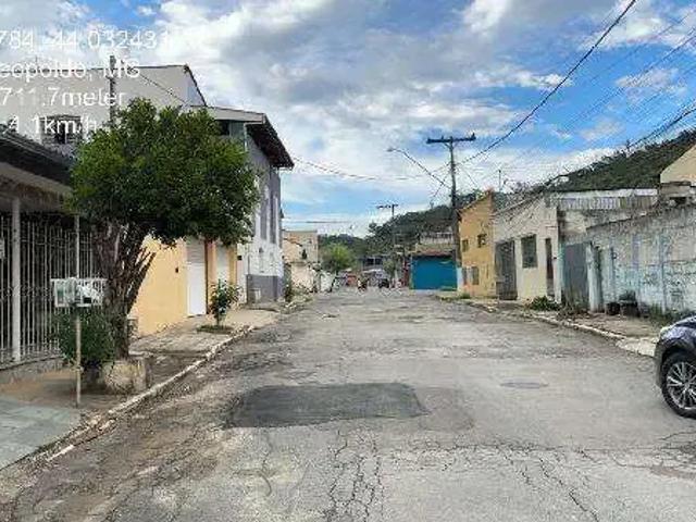 Casa venda em Região Geográfica Imediata de Belo Horizonte, Região Metropolitana de Belo Horizonte