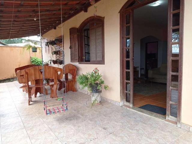 Casa venda em São Geraldo, Pedro Leopoldo