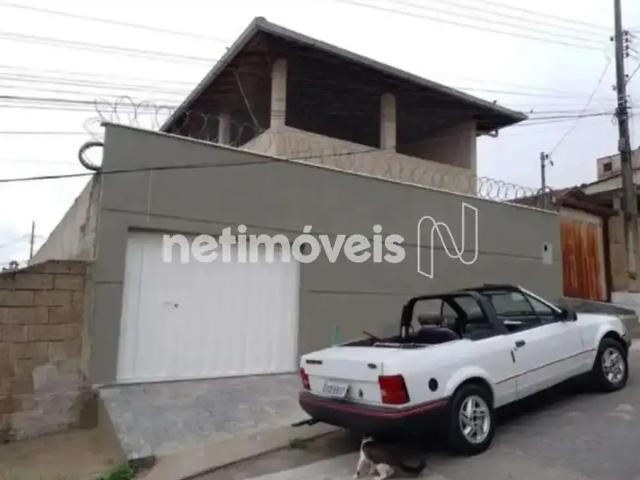 Casa venda em Região Geográfica Imediata de Belo Horizonte, Região Metropolitana de Belo Horizonte