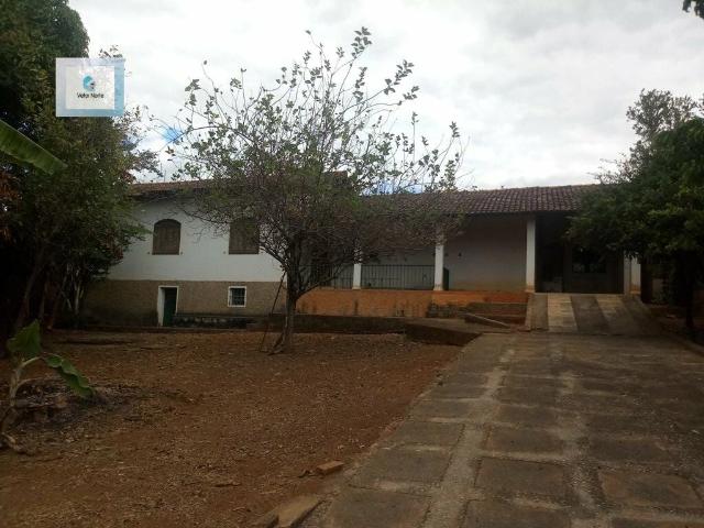 Casa venda em Pedro Leopoldo, Região Geográfica Intermediária de Belo Horizonte