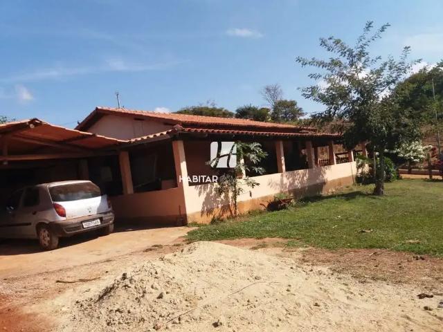 Casa venda em Região Geográfica Imediata de Belo Horizonte, Região Metropolitana de Belo Horizonte