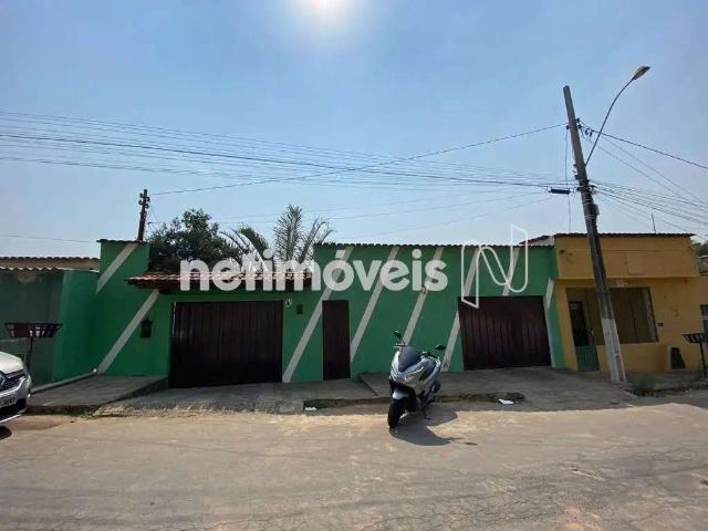 Casa venda em Região Geográfica Imediata de Belo Horizonte, Região Metropolitana de Belo Horizonte