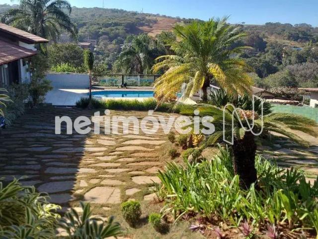 Casa venda em Região Geográfica Imediata de Belo Horizonte, Região Metropolitana de Belo Horizonte