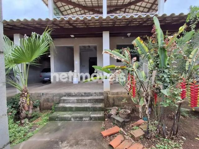 Casa venda em Região Geográfica Imediata de Belo Horizonte, Região Metropolitana de Belo Horizonte