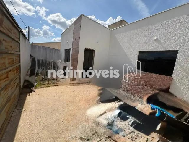 Casa venda em Pedro Leopoldo, Região Geográfica Intermediária de Belo Horizonte