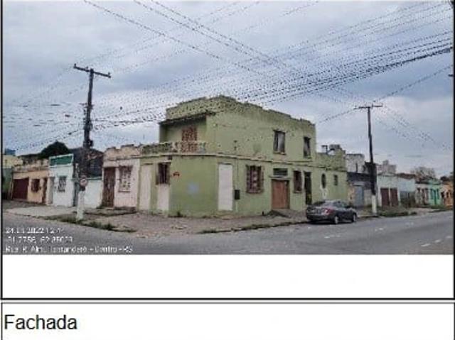 Casa venda em Sede, Pelotas