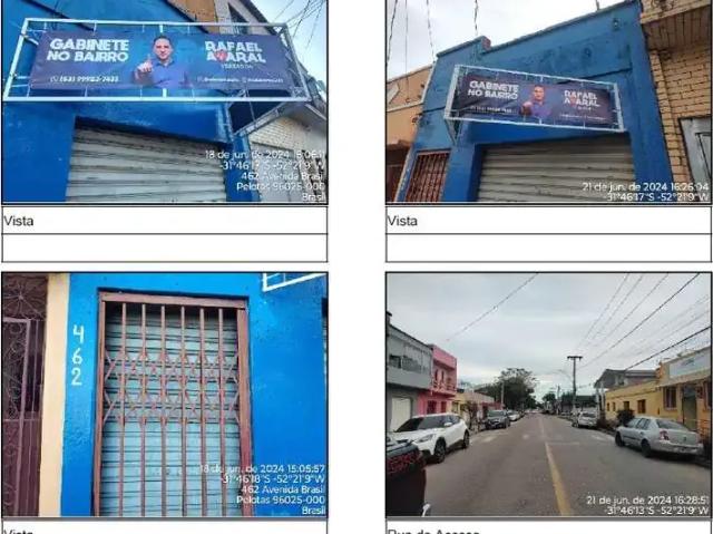 Casa venda em Região Geográfica Imediata de Pelotas, Aglomeração Urbana do Sul