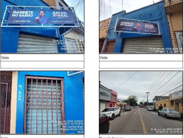 Casa venda em Simões Lopes, Pelotas