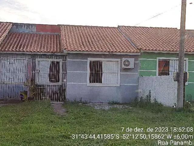 Casa venda em Região Geográfica Imediata de Pelotas, Aglomeração Urbana do Sul