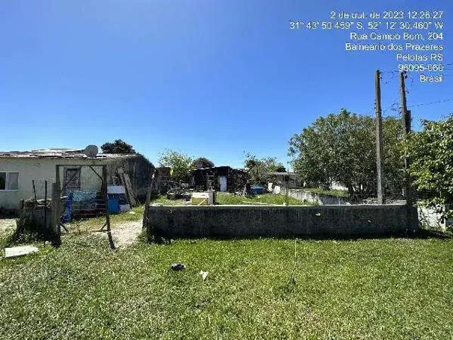 Casa venda em Região Geográfica Imediata de Pelotas, Aglomeração Urbana do Sul