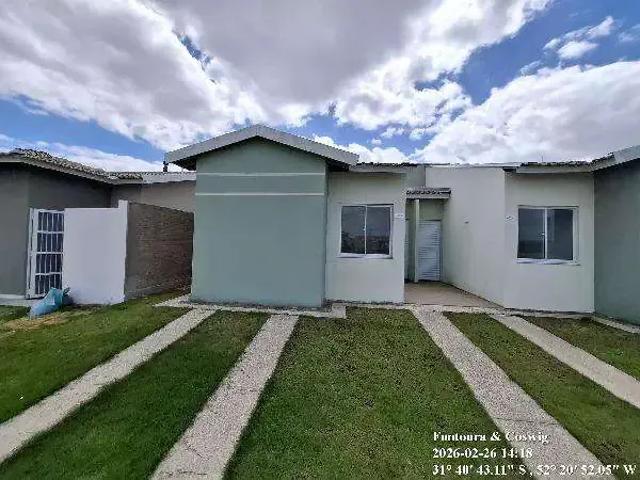Casa venda em Região Geográfica Imediata de Pelotas, Aglomeração Urbana do Sul