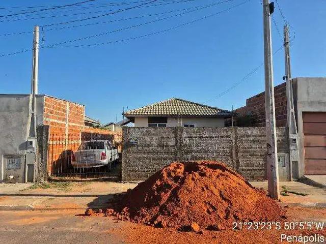 Casa venda em Região Imediata de Birigui-Penápolis, Penápolis