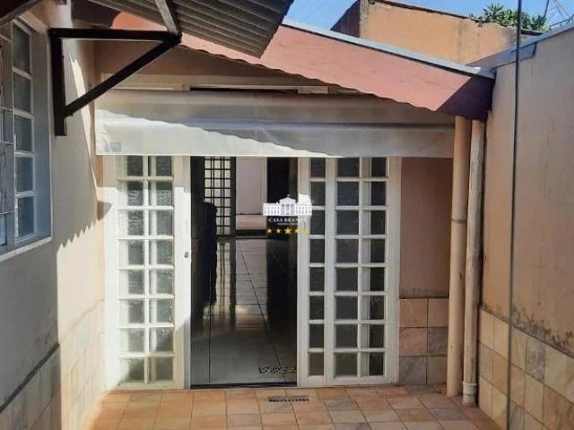 Casa venda em Penápolis, Região Geográfica Intermediária de Araçatuba