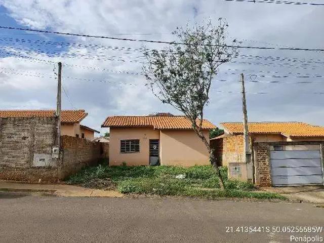 Casa venda em Região Imediata de Birigui-Penápolis, Penápolis