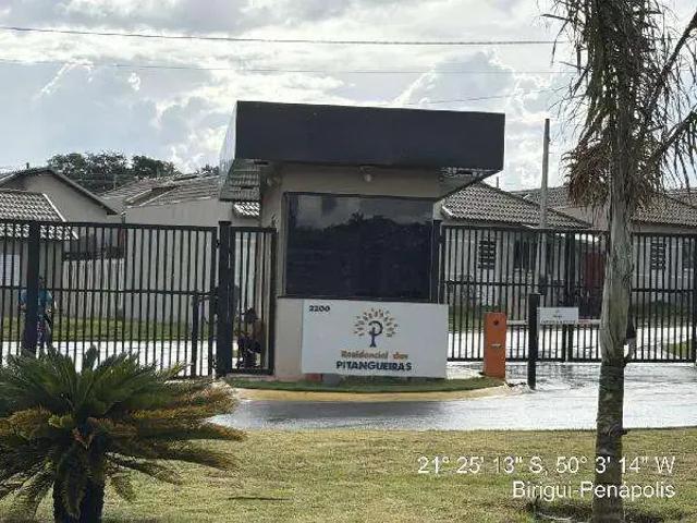 Casa venda em Região Imediata de Birigui-Penápolis, Penápolis