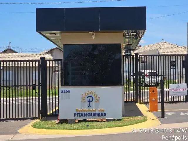 Casa venda em Região Imediata de Birigui-Penápolis, Penápolis
