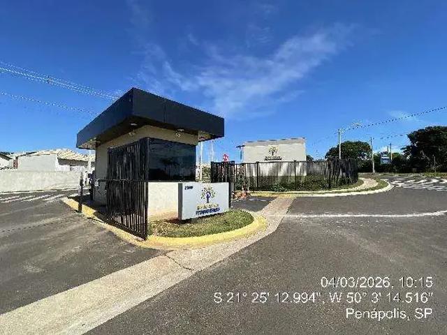 Casa venda em Região Imediata de Birigui-Penápolis, Penápolis
