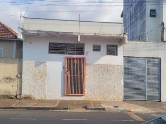 Casa venda em Penápolis