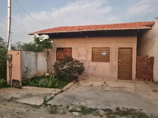 Casa venda em Região Geográfica Imediata de Açu, Pendências