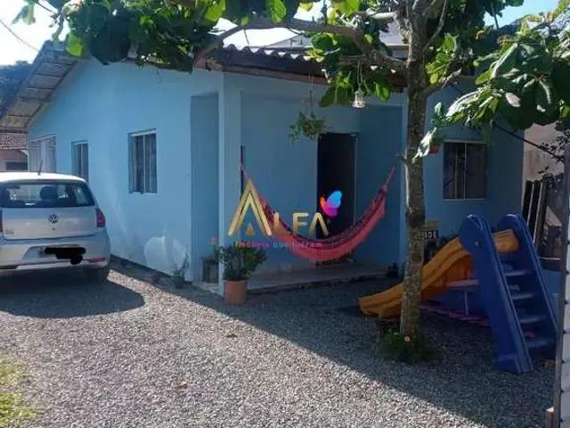 Casa venda em Região Geográfica Imediata de Itajaí, Penha
