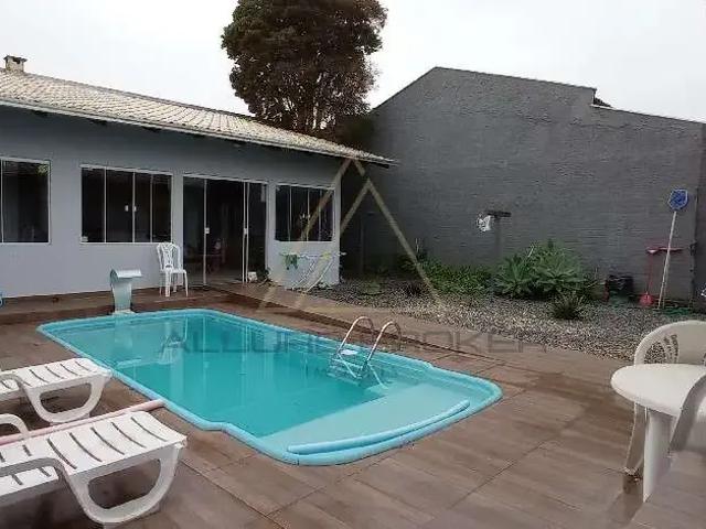 Casa venda em Região Geográfica Imediata de Itajaí, Penha