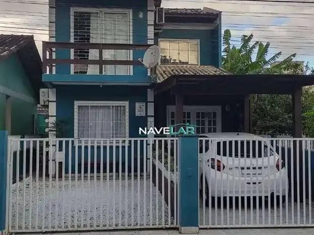 Casa venda em Região Geográfica Imediata de Itajaí, Penha