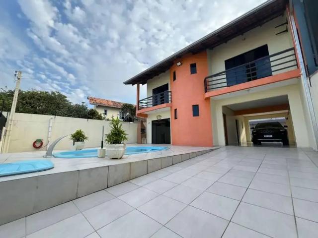 Casa venda em Região Geográfica Imediata de Itajaí, Penha