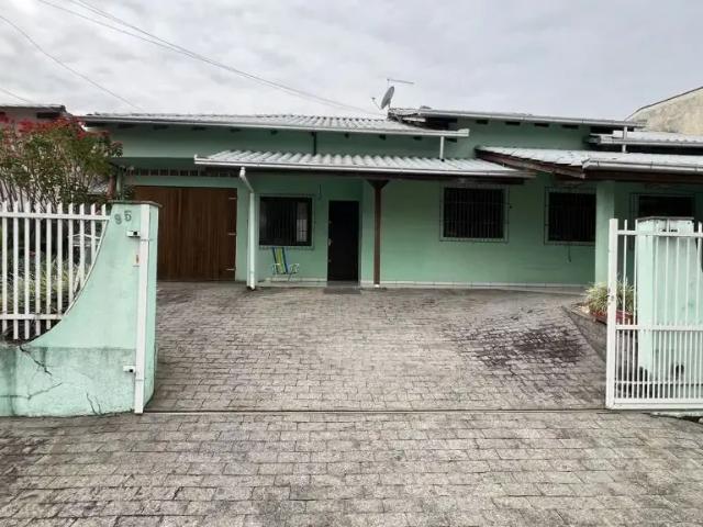 Casa venda em Região Geográfica Imediata de Itajaí, Penha