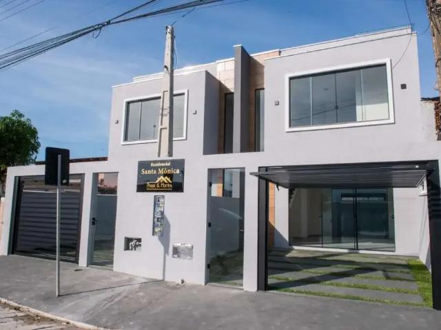 Casa venda em Região Geográfica Imediata de Itajaí, Penha