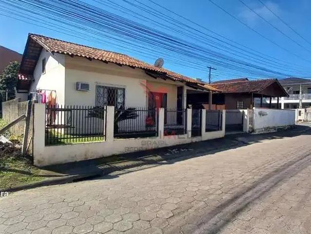 Casa venda em Região Geográfica Imediata de Itajaí, Penha
