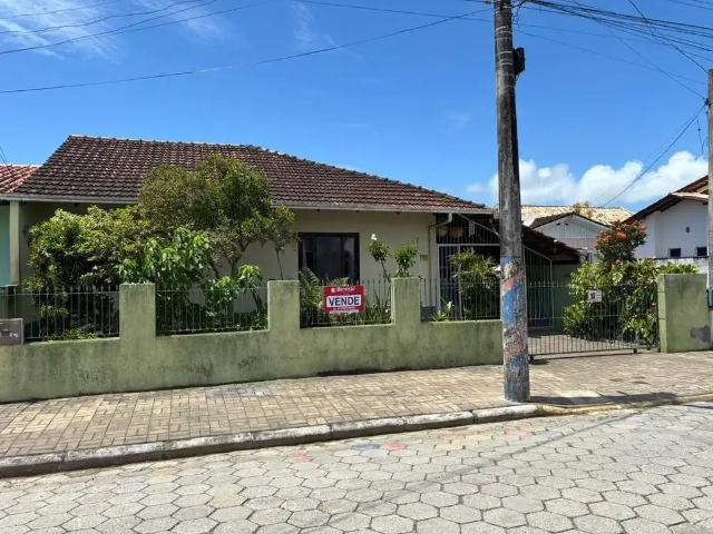 Casa venda em Região Geográfica Imediata de Itajaí, Penha