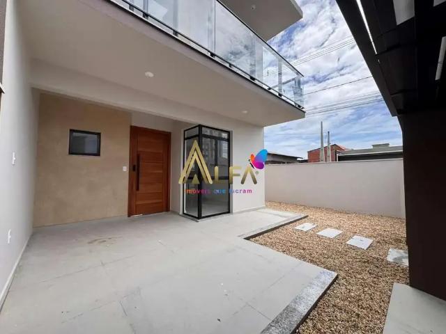Casa venda em Região Geográfica Imediata de Itajaí, Penha