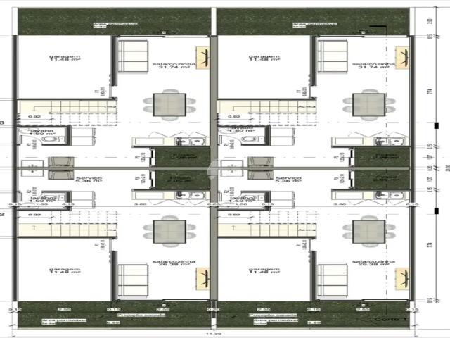 Casa venda em Região Geográfica Imediata de Itajaí, Penha