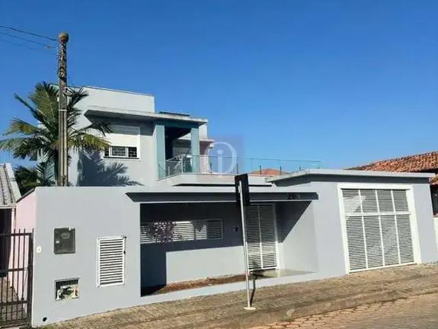 Casa venda em Região Geográfica Imediata de Itajaí, Penha