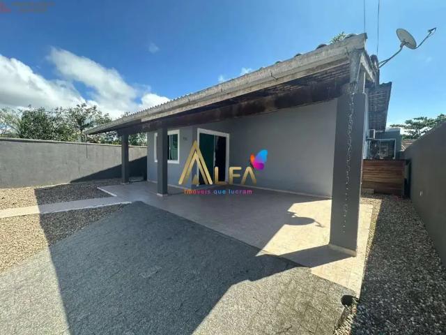 Casa venda em Região Geográfica Imediata de Itajaí, Penha